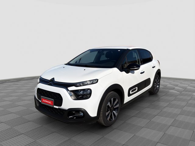 Citroen C3 C3 PureTech 83 S&S Shine usato a VERONA