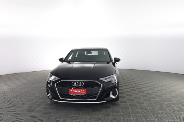 Audi A3 A3 SPB 30 TFSI S tronic Business Advanced usato a VERONA