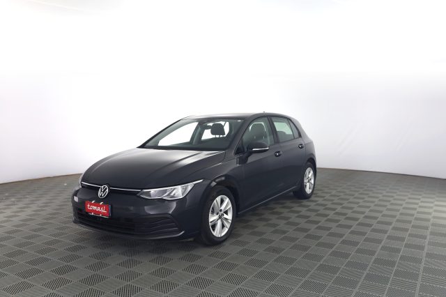 Volkswagen Golf Golf 1.0 eTSI EVO DSG Life usato a VERONA
