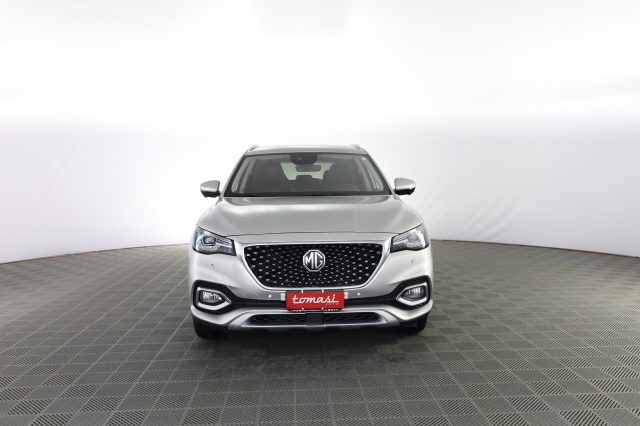 MG HS HS 1.5T-GDI Luxury, del 2023, 36.912 km, in vendita a Verona (VR)