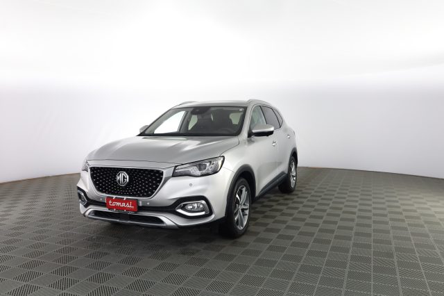MG HS HS 1.5T-GDI Luxury - foto 4 di 4