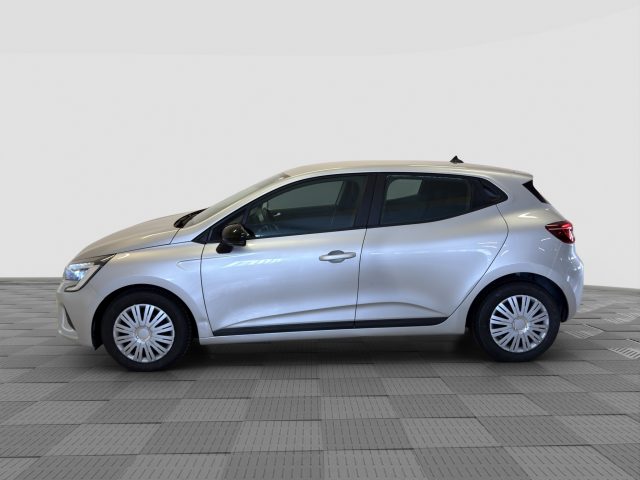 Renault Clio Clio TCe 90 CV 5 porte Equilibre - foto 2 di 4