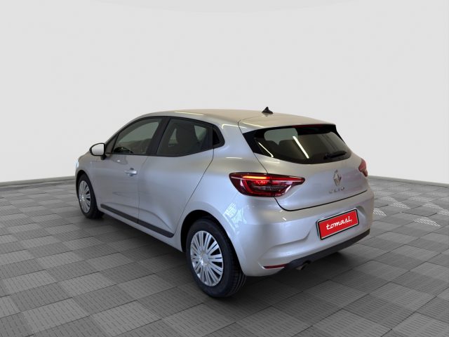 Renault Clio Clio TCe 90 CV 5 porte Equilibre - foto 3 di 4