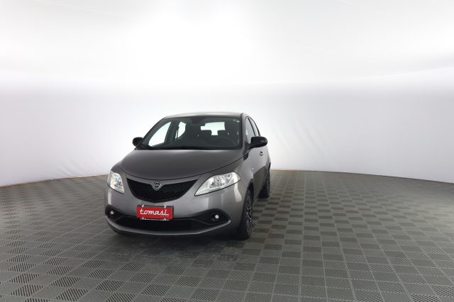 Lancia Ypsilon Ypsilon 1.2 69 CV 5 porte GPL Ecochic Gold usato a VERONA