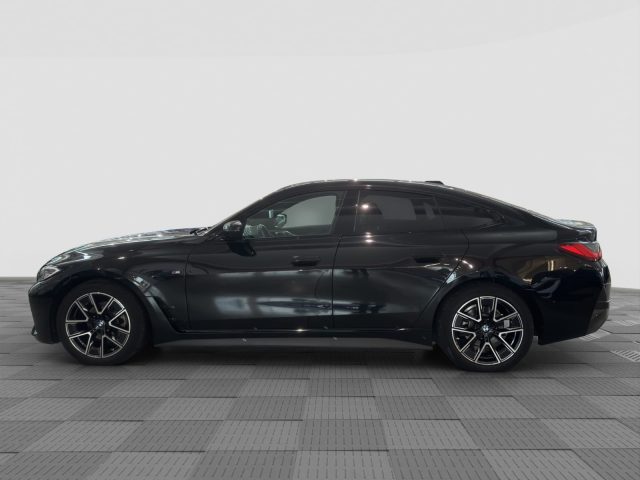BMW 420 Serie 4 d xDrive 48V Msport - foto 2 di 4