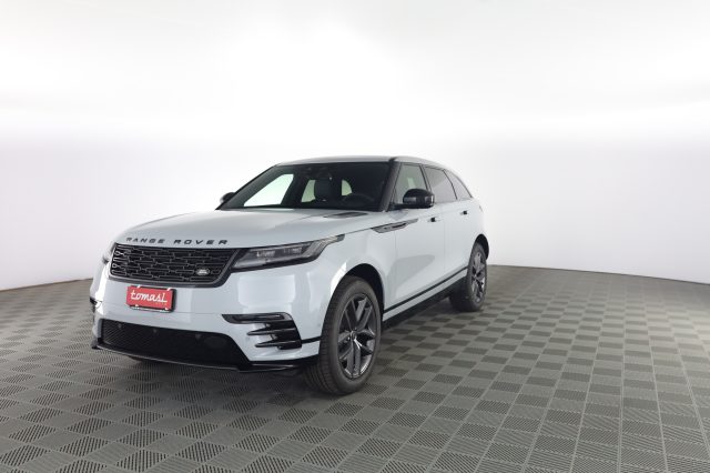 Land Rover Range Rover Velar Range Rover Velar 2.0D I4 204 CV Dynamic SE km 0 a VERONA