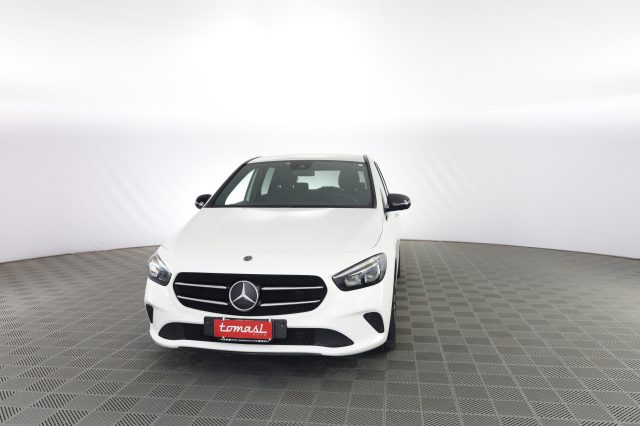 Mercedes-Benz CLA sse B B 200 d Sport Plus usato a VERONA