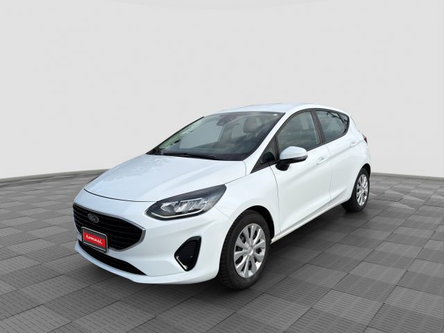 Ford Fiesta Fiesta 1.1 75 CV 5 porte Plus usato a VERONA