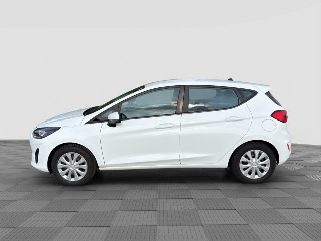 Ford Fiesta Fiesta 1.1 75 CV 5 porte Plus - foto 2 di 4