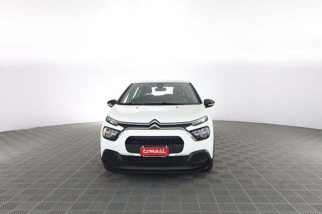 Citroen C3 C3 PureTech 83 S&S Feel usato a VERONA
