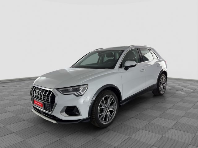 Audi Q3 Q3 35 TDI S tronic Business Advanced usato a VERONA