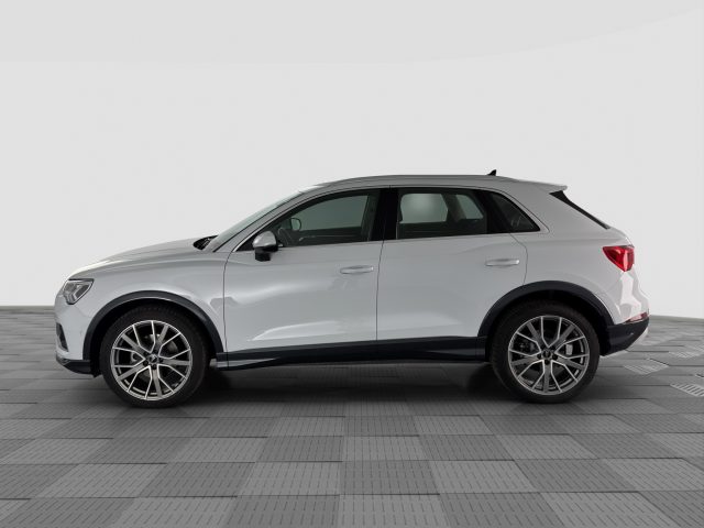 Audi Q3 Q3 35 TDI S tronic Business Advanced - foto 2 di 4