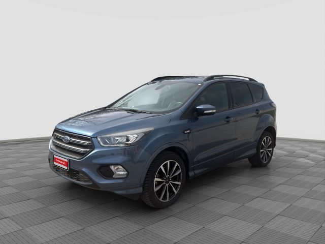 Ford Kuga Kuga 1.5 EcoBoost 120 CV S&S 2WD ST-Line - foto 4 di 4