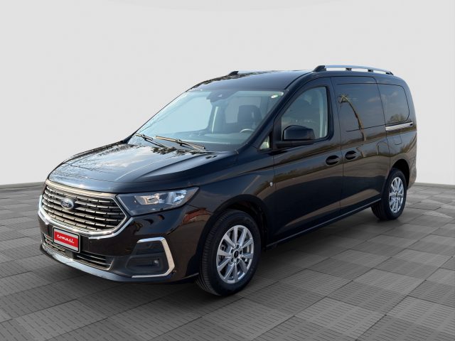 Ford Tourneo Connect Grand Tourneo Connect 2.0 EcoBlue 122 CV Titanium usato a VERONA
