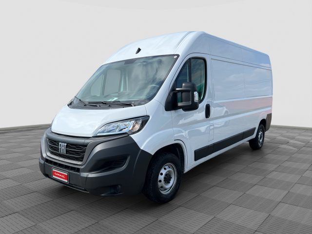 Fiat Ducato Ducato 35 2.2 Mjt 140CV PLM-TM Furgone usato a VERONA
