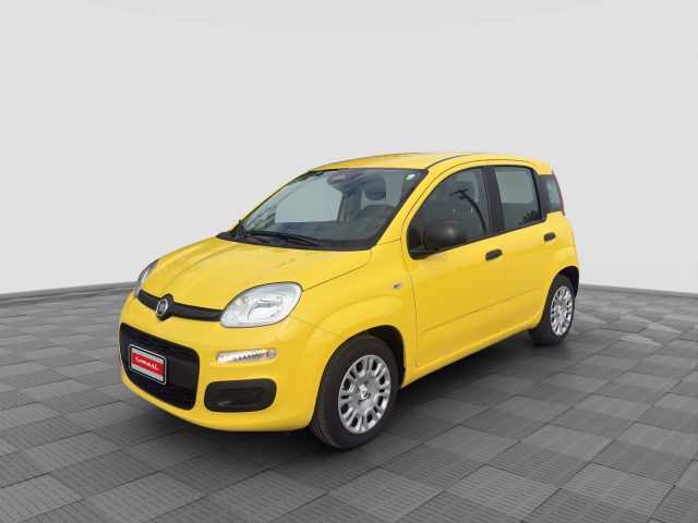 Fiat Panda Panda 1.0 FireFly S&S Hybrid usato a VERONA