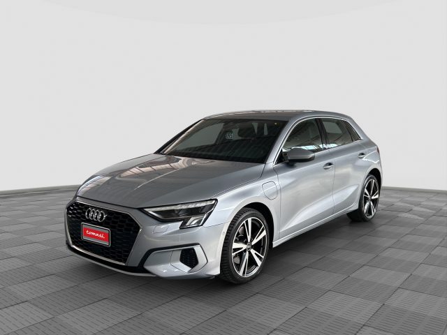 Audi A3 A3 SPB 40 TFSI e S tronic Business Advanced usato a VERONA