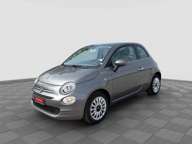 Fiat 500 500 1.0 Hybrid Dolcevita usato a VERONA