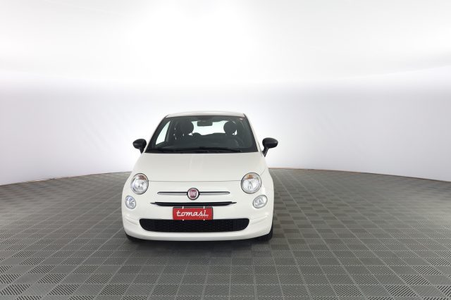 Fiat 500 500 1.0 Hybrid Cult usato a VERONA