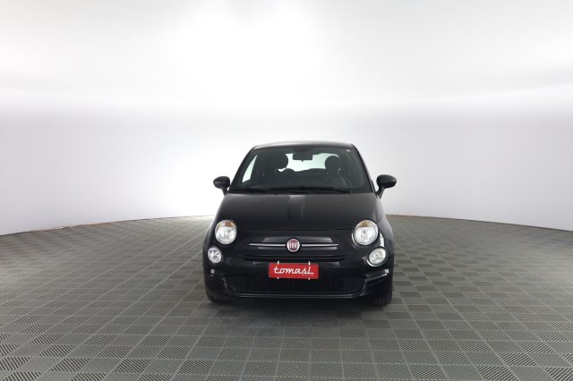 Fiat 500 500 1.0 Hybrid Cult usato a VERONA