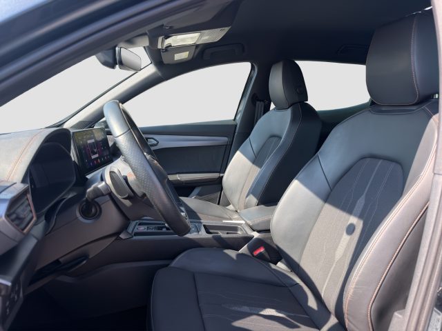 CUPRA Formentor Formentor 2.0 TDI 4Drive DSG - foto 3 di 4