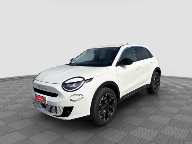 Fiat 600 (2023-->) Hybrid 100 CV DCT MHEV La Prima usato a VERONA