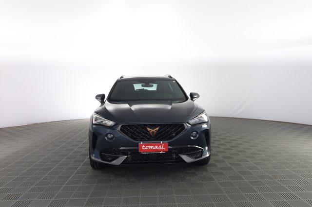 CUPRA Formentor Formentor 2.0 TDI 4Drive DSG usato a VERONA