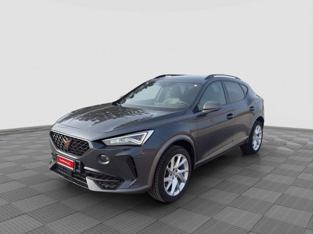 CUPRA Formentor Formentor 2.0 TDI 4Drive DSG - foto 1 di 4