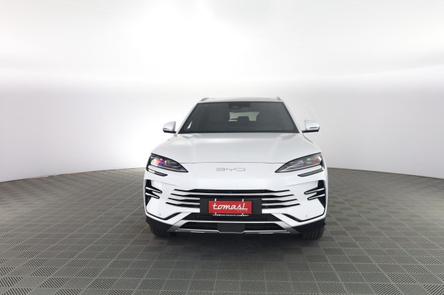 BYD Seal U DM-i DM-i 1.5 218 CV PHEV Comfort usato a VERONA