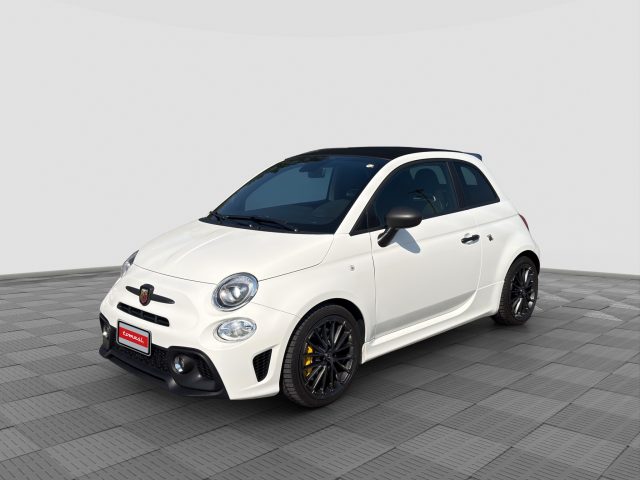 Abarth 695 C C 1.4 Turbo T-Jet 180 CV - foto 1 di 4