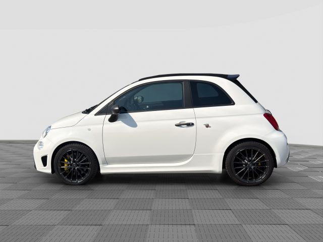 Abarth 695 C C 1.4 Turbo T-Jet 180 CV - foto 4 di 4