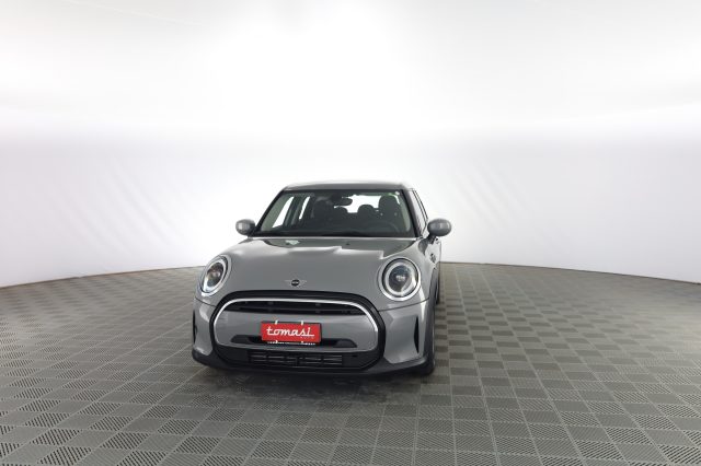 MINI Mini 5 Porte 1.5 Cooper Essential 5 porte - foto 4 di 76