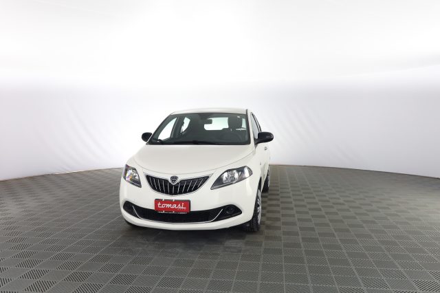 Lancia Ypsilon Ypsilon 1.0 FireFly 5 porte S&S Hybrid Silver Plus usato a VERONA