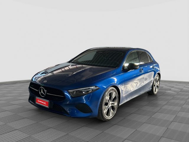 Mercedes-Benz A 180 A 180 d Automatic Progressive Advanced usato a VERONA