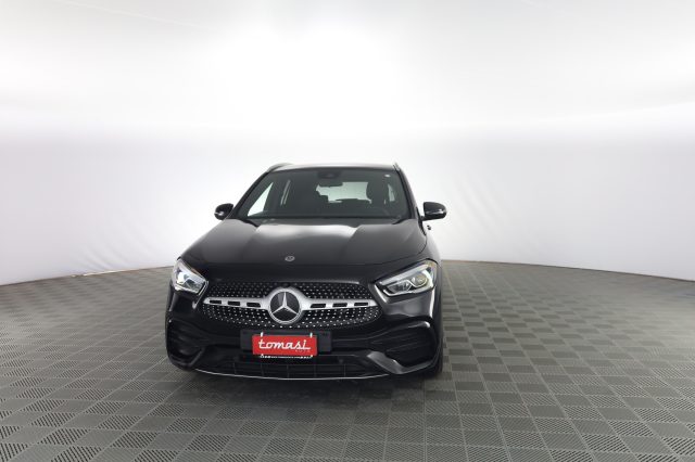 Mercedes-Benz CLA sse GLA GLA 180 d Automatic Premium usato a VERONA