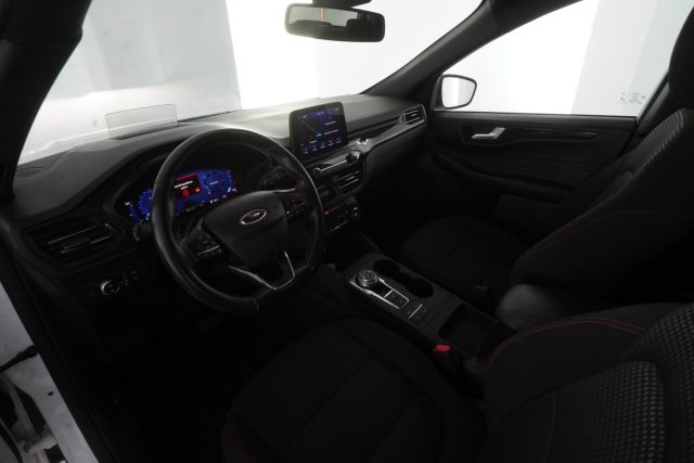 Ford Kuga Kuga 1.5 EcoBlue 120 CV aut. 2WD ST-Line usato a VERONA