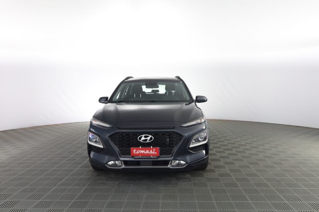 Hyundai KONA Kona HEV 1.6 DCT XTech usato a VERONA