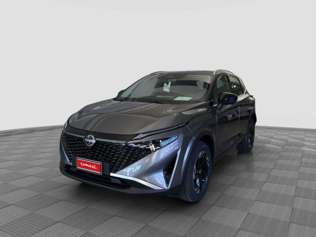 Nissan Qashqai Qashqai MHEV 158 CV Xtronic N-Connecta usato a VERONA