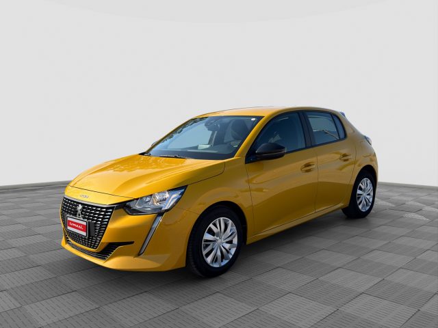 Peugeot 208 208 PureTech 75 Stop&Start 5 porte Active usato a VERONA