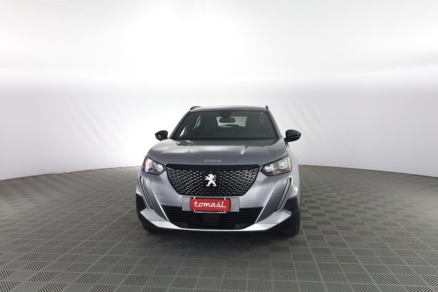 Peugeot 2008 2008 PureTech 130 S&S EAT8 Allure Pack usato a VERONA