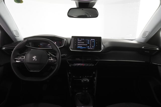Peugeot 2008 2008 PureTech 130 S&S Allure Pack - foto 4 di 4