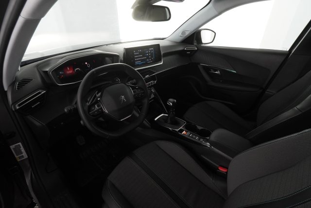 Peugeot 2008 2008 PureTech 130 S&S Allure Pack usato a VERONA