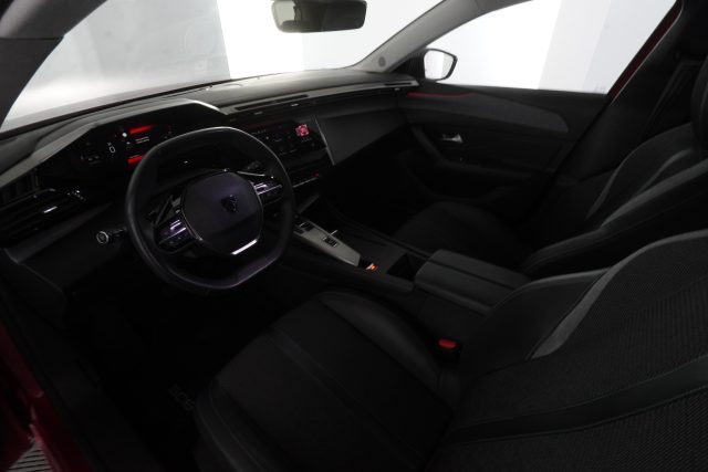 Peugeot 308 308 BlueHDi 130 S&S EAT8 Allure usato a VERONA