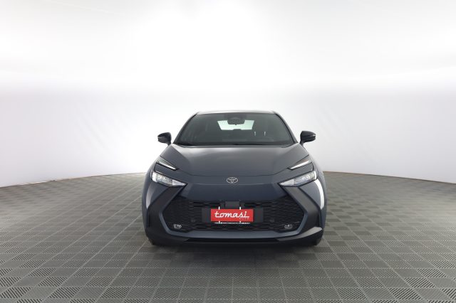 Toyota C-HR C-HR 1.8 HV Active usato a VERONA
