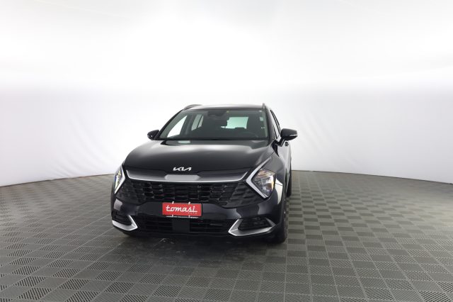 Kia Sportage Sportage 1.6 CRDi MHEV DCT Style usato a VERONA