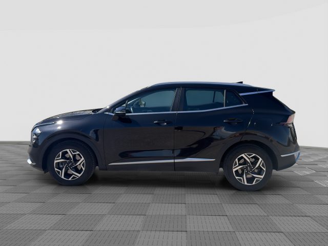 Kia Sportage Sportage 1.6 CRDi MHEV DCT Style - foto 2 di 4