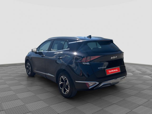 Kia Sportage Sportage 1.6 CRDi MHEV DCT Style - foto 3 di 4