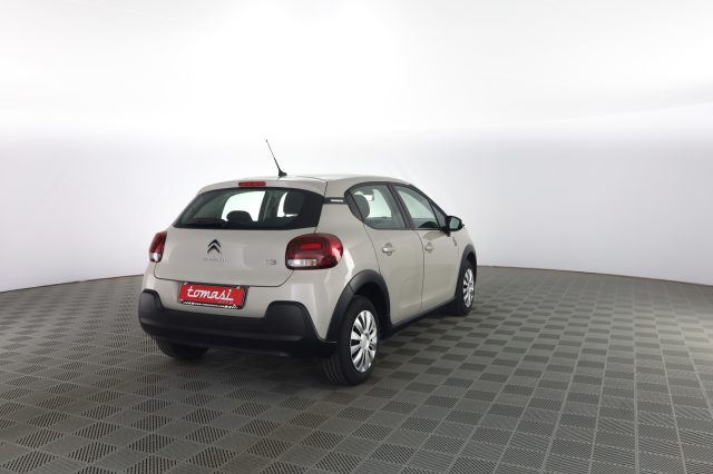 Citroen C3 C3 PureTech 83 S&S C-Series - foto 4 di 4