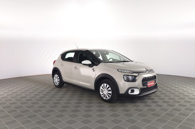 Citroen C3 C3 PureTech 83 S&S C-Series - foto 2 di 4