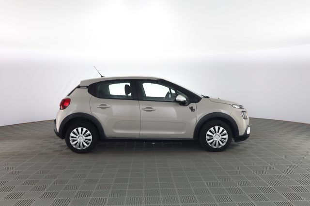 Citroen C3 C3 PureTech 83 S&S C-Series - foto 3 di 4